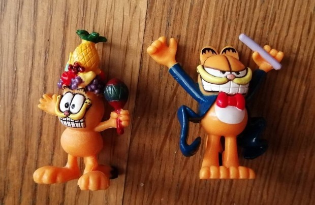 Garfield figura