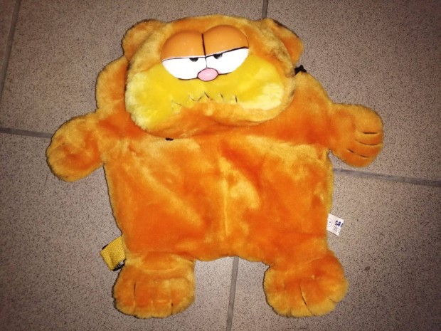 Garfield htizsk