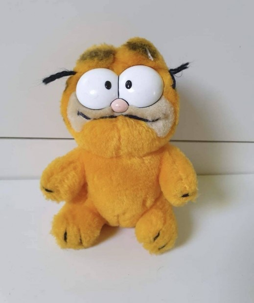 Garfield macska