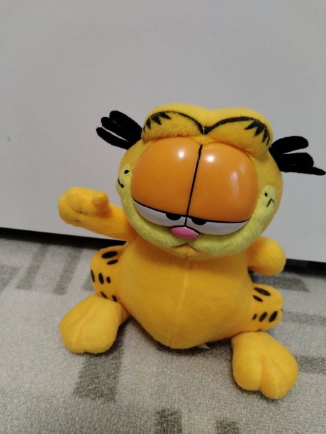 Garfield plss 22cm