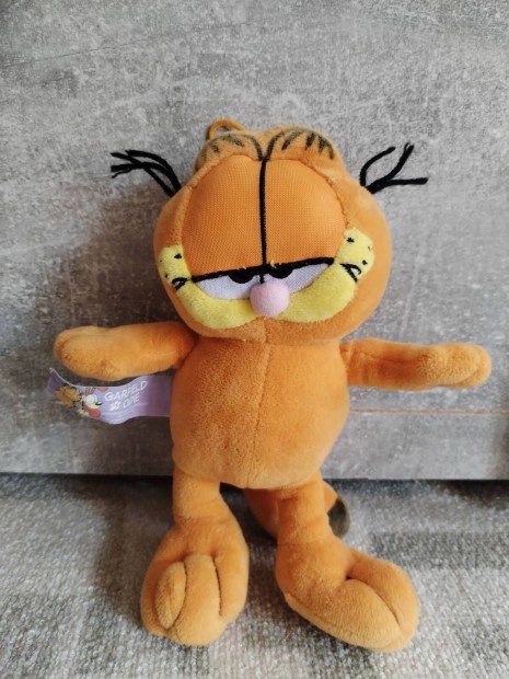 Garfield plss 25cm