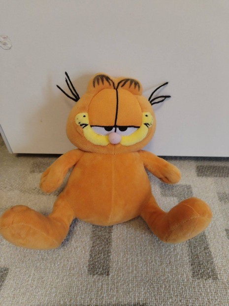 Garfield plss 30cm