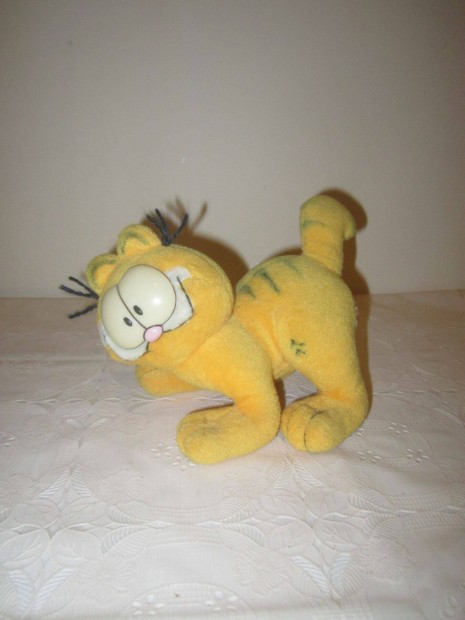 Garfield plss