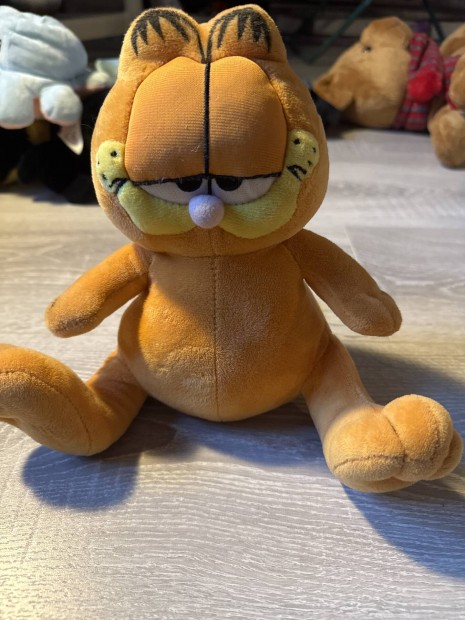 Garfield plss kb 26 cm