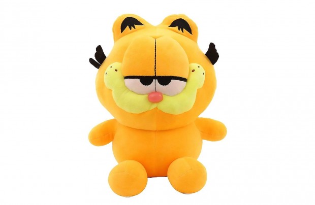 Garfield plss l 18 cm l