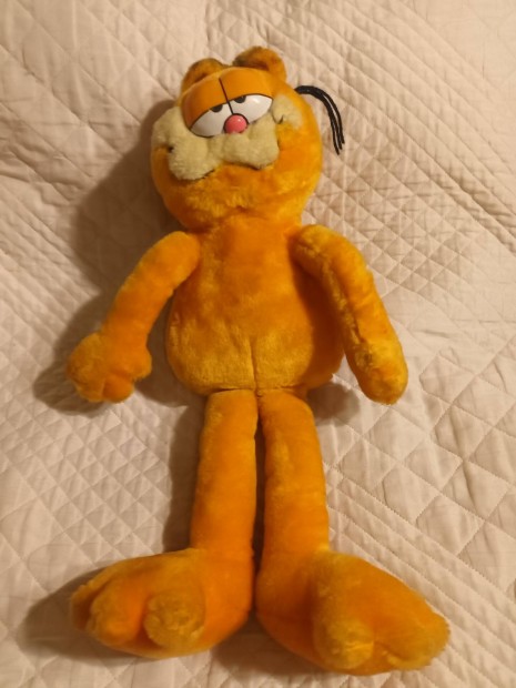 Garfield plssfigura 50cm