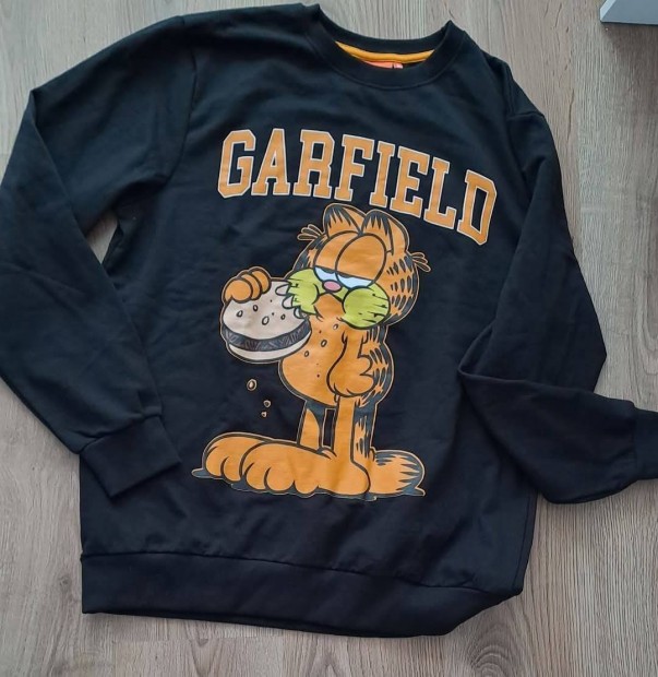 Garfield pulver uniszex