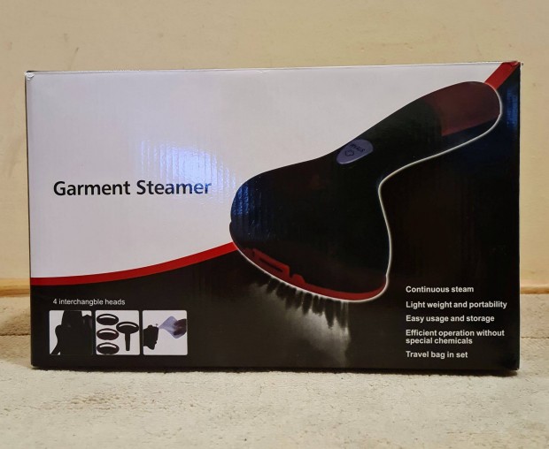 Garment streamer - kzi gzl