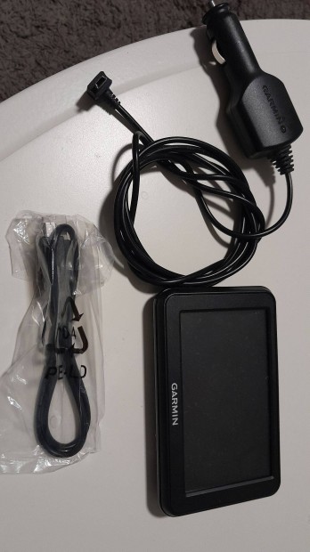 Garmin Drive 40 navigcis kszlk szinte ingyen elvihet
