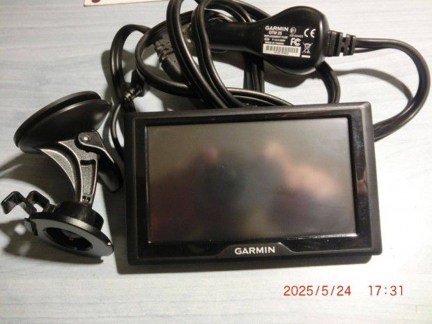 Garmin Drive 51 LMT-s,gps,navigáció,élethosszig tartó térkép és kamera