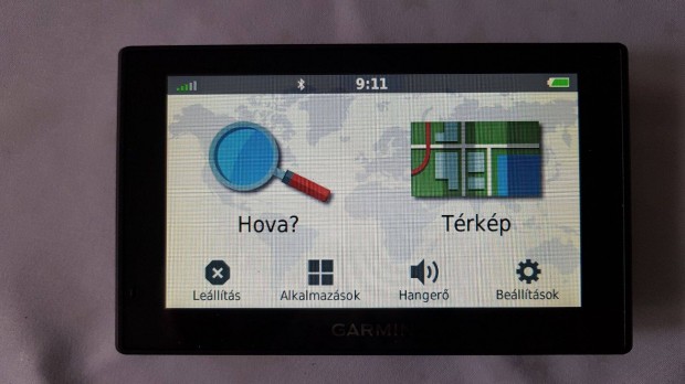 Garmin Drive SMART 50 GPS Kszlk