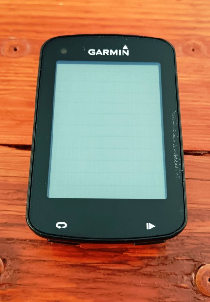 Garmin EDGE 820 kerkpros GPS elad !