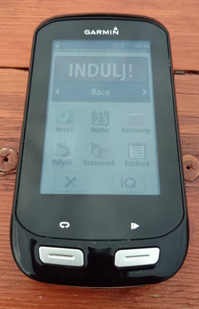 Garmin Edge 1000 elad