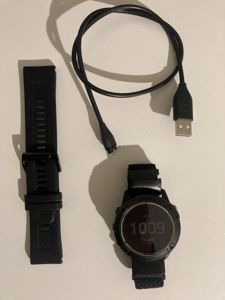 Garmin Enduro