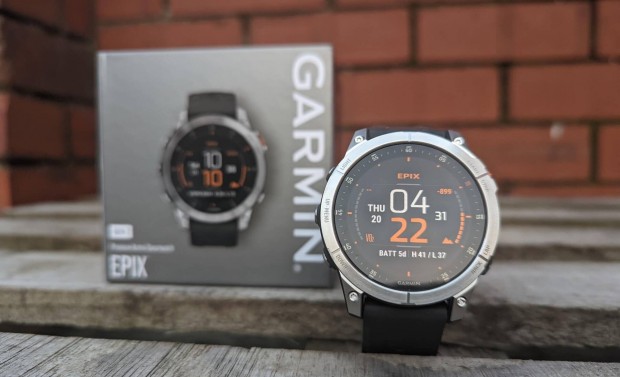 Garmin Epix Gen 2 