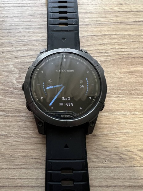 Garmin Epix Pro Sapphire 47mm