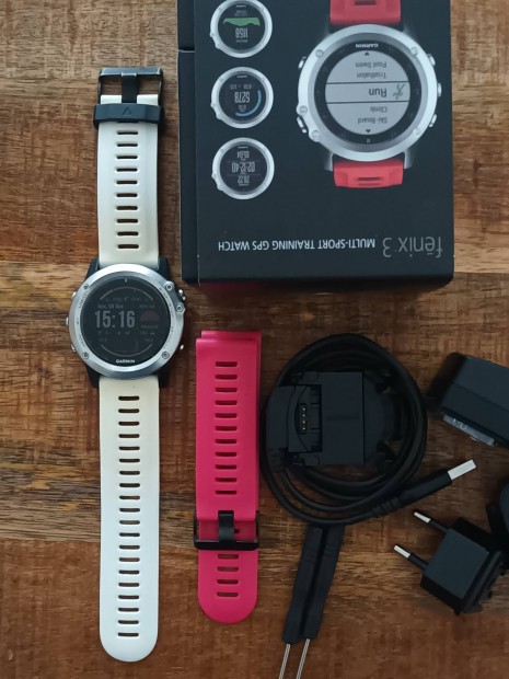 Garmin Fenix 3