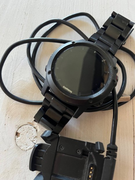 Garmin Fenix 3 HR