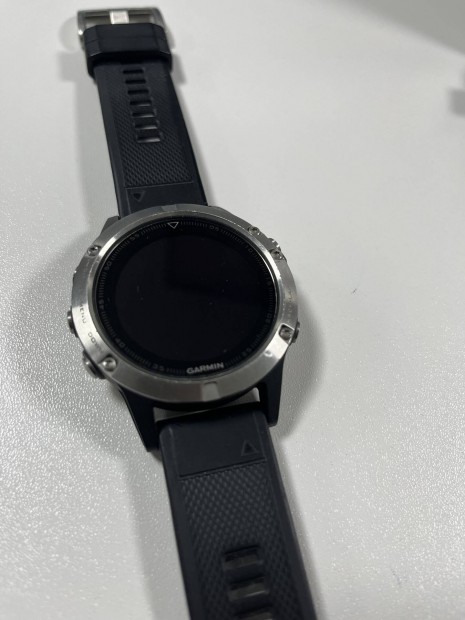 Garmin Fenix 5 