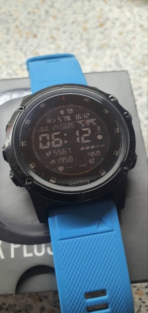 Garmin Fenix 5x Plus