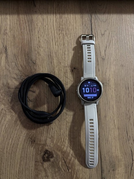 Garmin Fenix 6S Pro Solar 