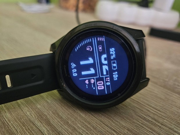 Garmin Fenix 7s pro Solar