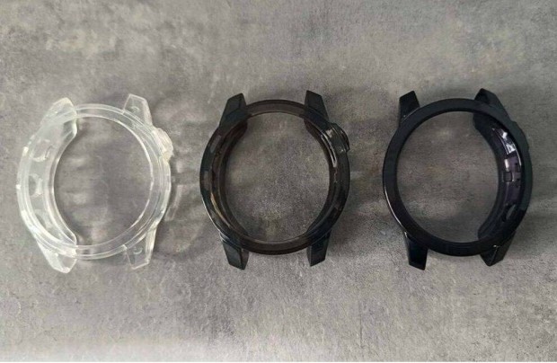 Garmin Fenix (8,7,6,5), Epix, Enduro tokok minden méretben