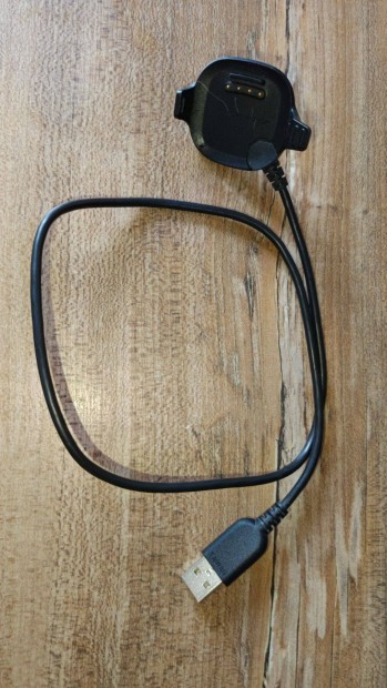 Garmin Forerunner 10/15 óra töltő