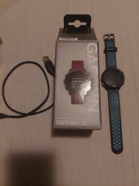 Garmin Forerunner 245