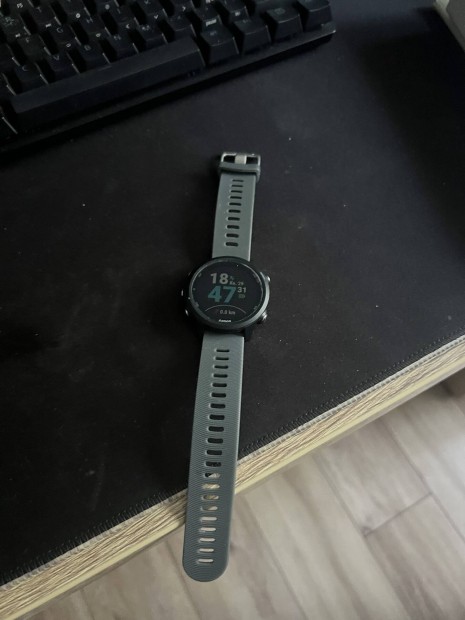 Garmin Forerunner 245