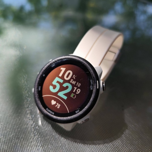 Garmin Forerunner 245 Music eladó