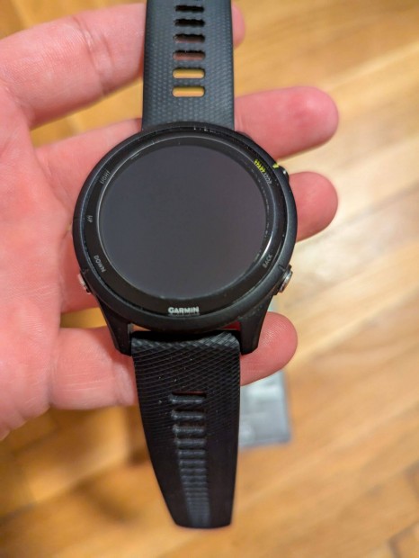 Garmin Forerunner 255 Music