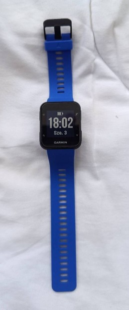 Garmin Forerunner 35 sport ra elad 