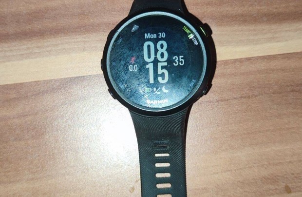 Garmin Forerunner 45