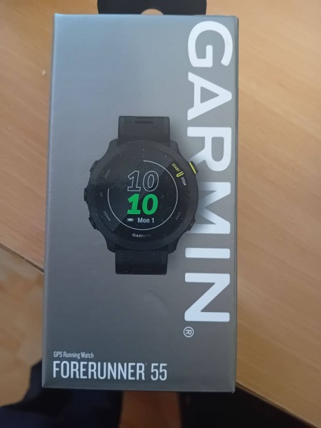 Garmin Forerunner 55