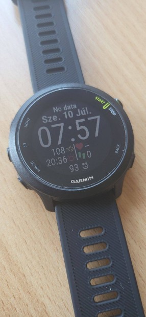 Garmin Forerunner 55