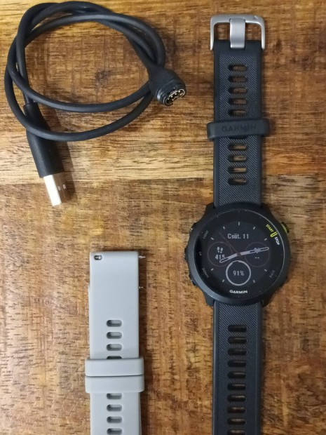 Garmin Forerunner 55