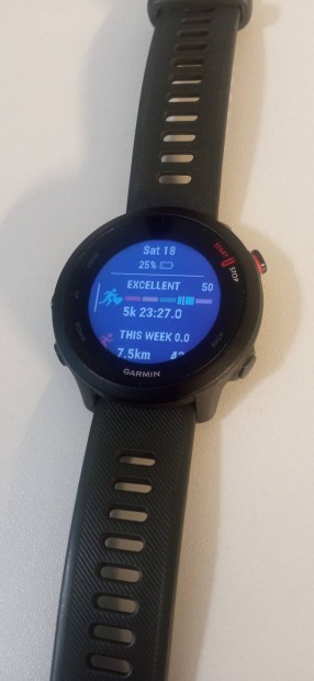 Garmin Forerunner 55