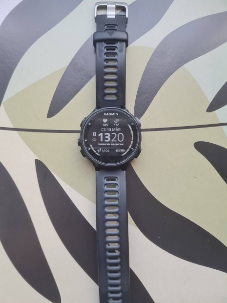 Garmin Forerunner 735XT