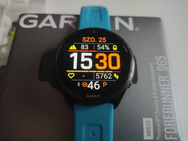 Garmin Frerunner 965 cscskategris fut ra 