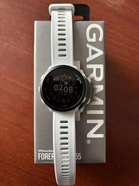 Garmin Furerunner 55