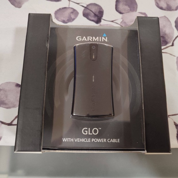 Garmin GLO GPS j, bontatlan