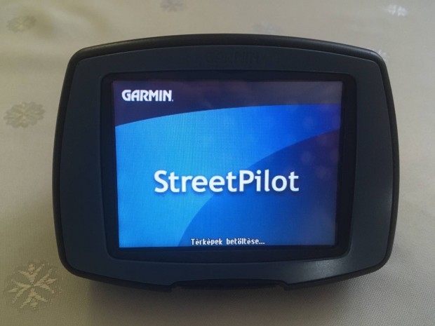 Garmin GPS   
