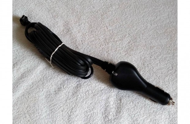 Garmin GTM25 Traffic Receiver TMC, dugókerülő, szivargyújtó töltő