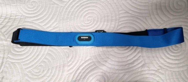 Garmin HRM - swim úszó szívritmus , pulzusmérő öv, mellkas pánt