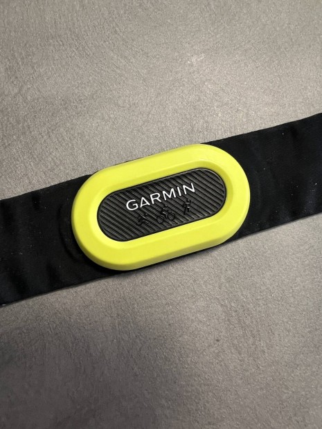 Garmin Hrm Pro Pulzuspnt pulzusmr