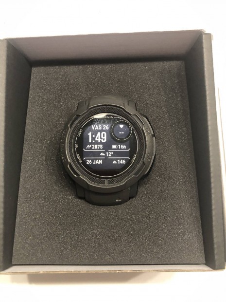 Garmin Instinct 2