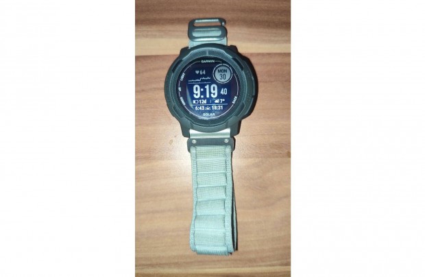 Garmin Instinct 2 Solar