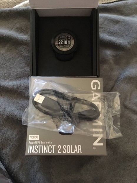 Garmin Instinct 2 Solar Tactical /2024.10-11 Vsrls/