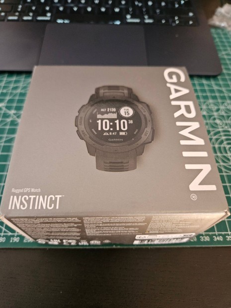 Garmin Instinct